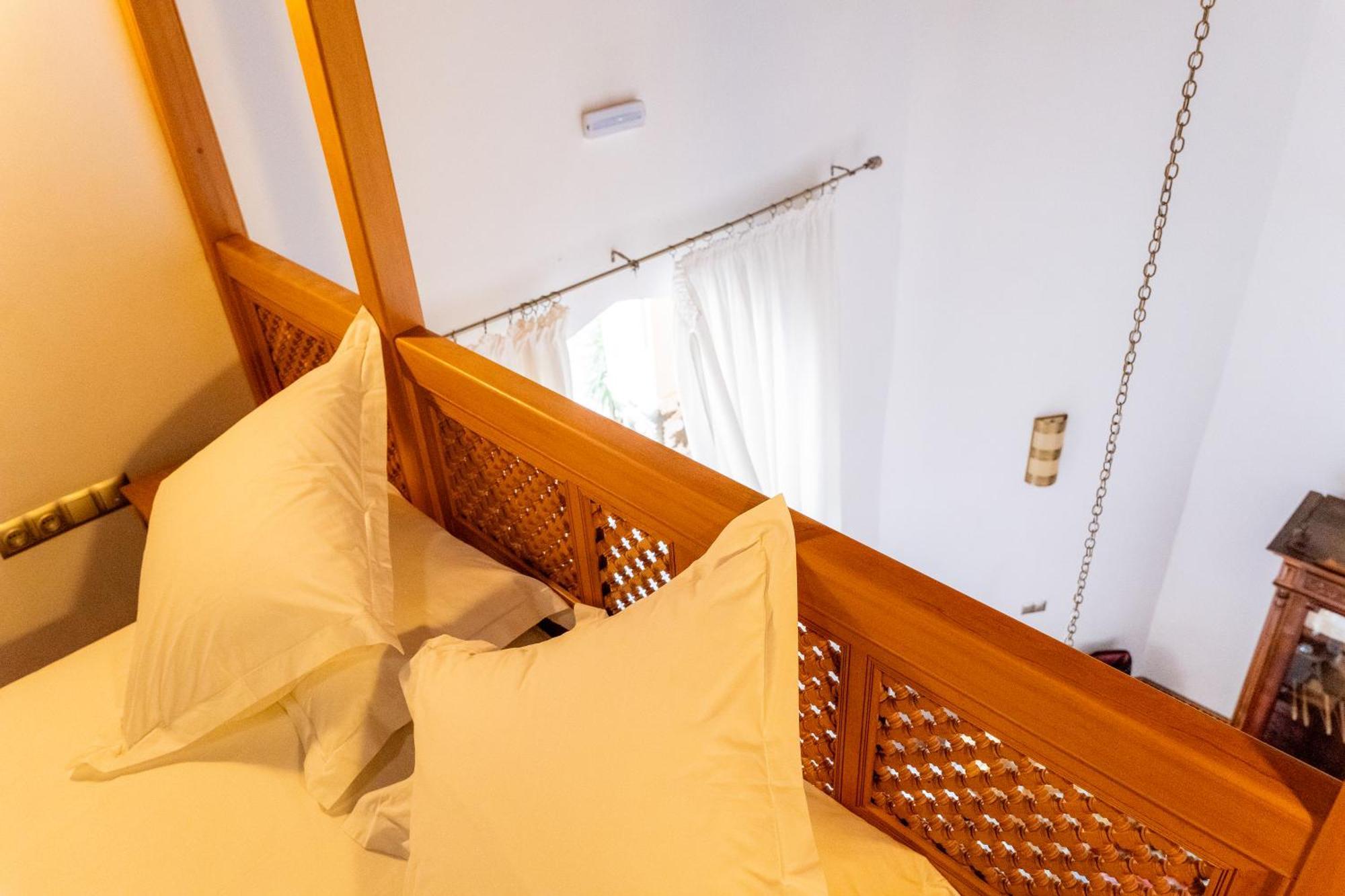 Riad Al Ansari Fes Luaran gambar