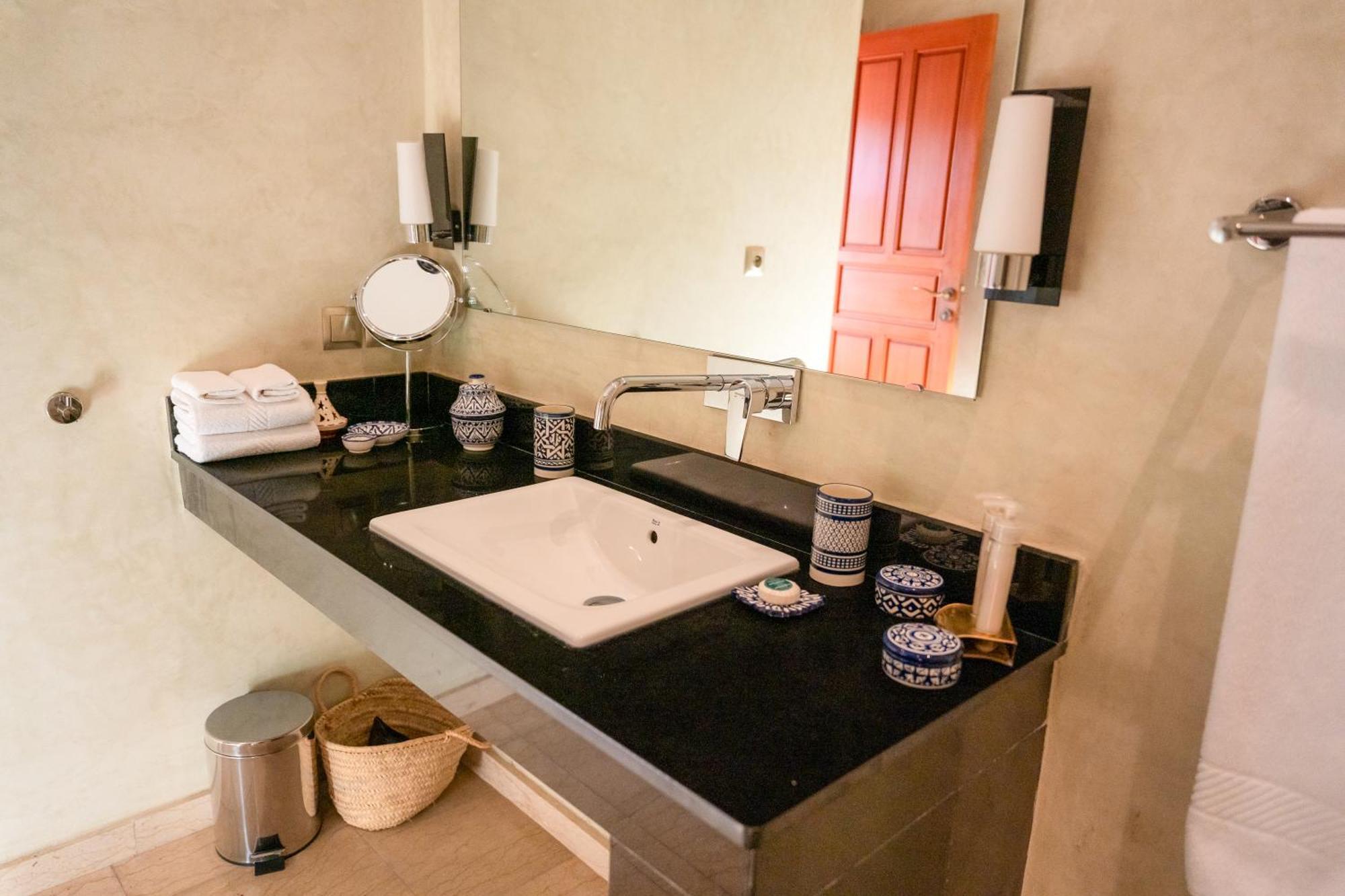 Riad Al Ansari Fes Luaran gambar