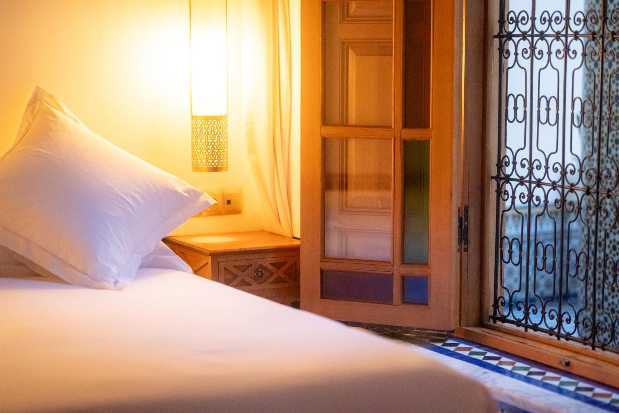 Riad Al Ansari Fes Luaran gambar