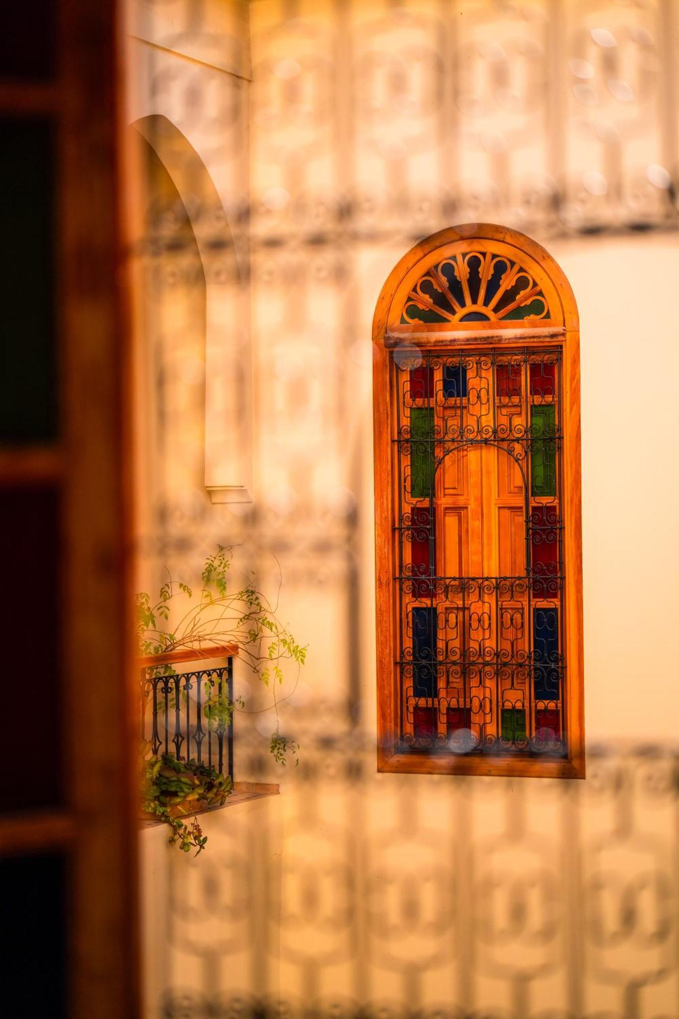 Riad Al Ansari Fes Luaran gambar