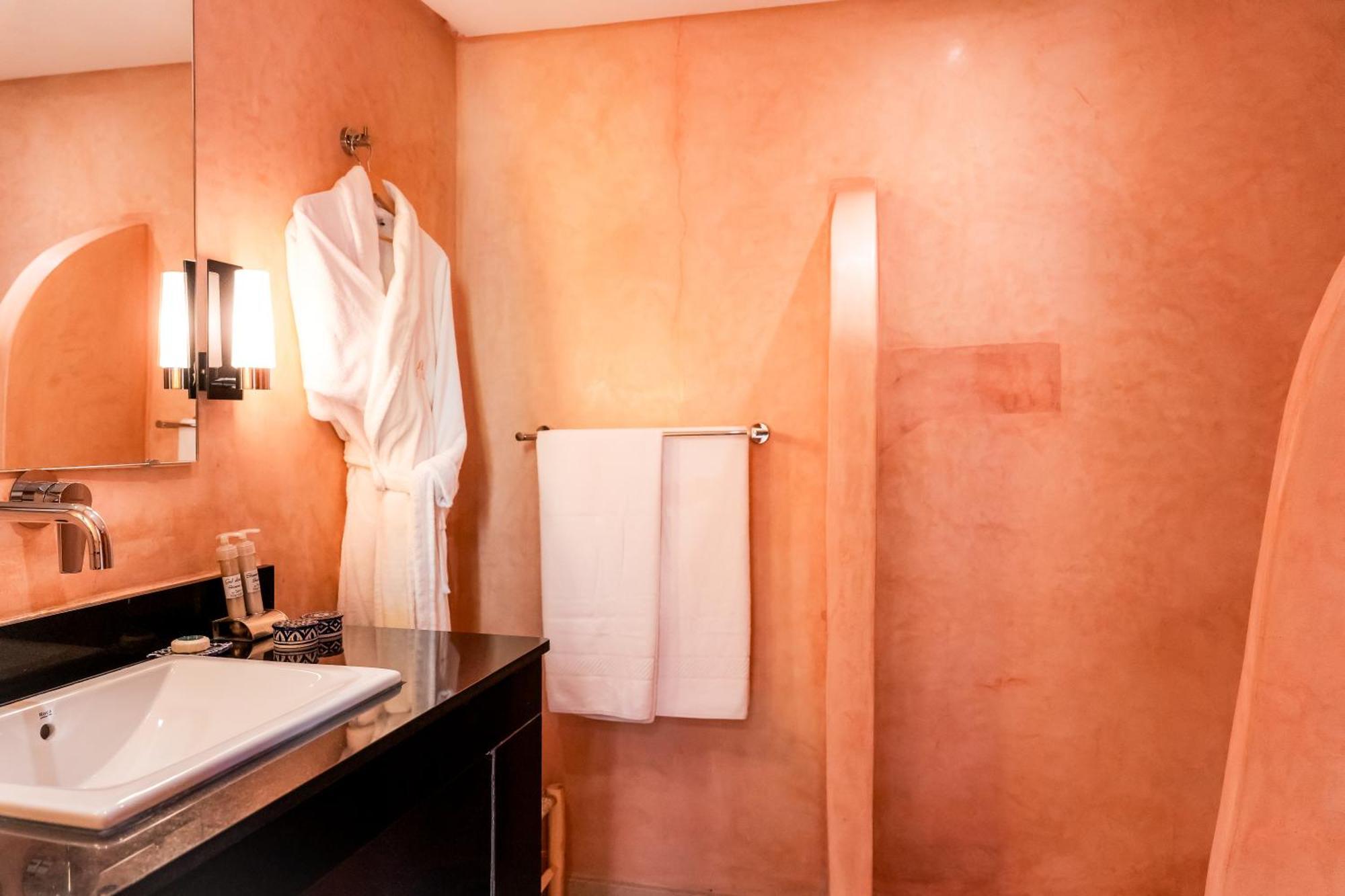 Riad Al Ansari Fes Luaran gambar