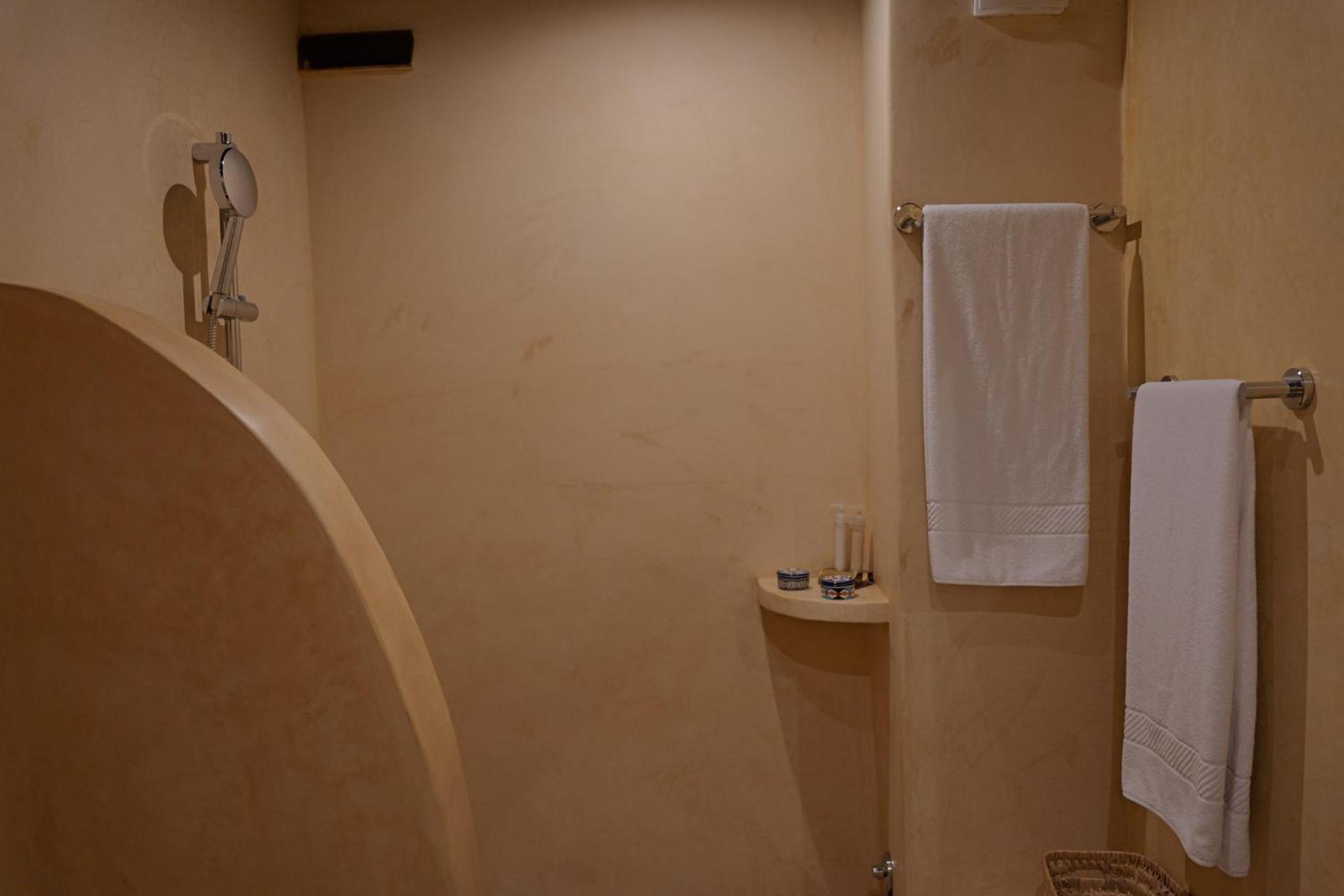 Riad Al Ansari Fes Luaran gambar