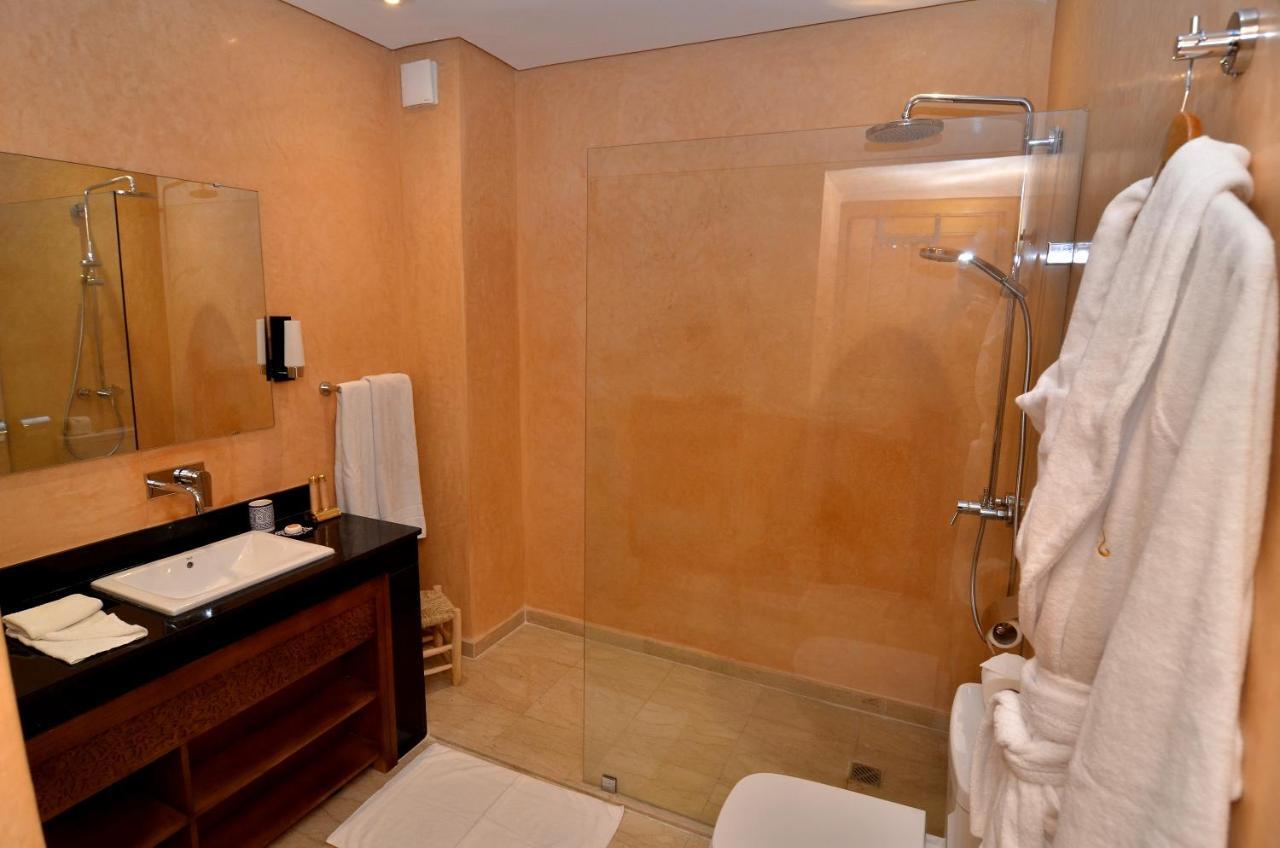 Riad Al Ansari Fes Luaran gambar